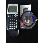 Texas Instruments TI-84 Plus Tweedehands