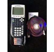 Texas Instruments TI-84 Plus Tweedehands