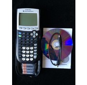 Texas Instruments TI-84 Plus Tweedehands