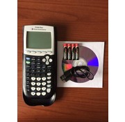 Texas Instruments TI-84 Plus Tweedehands