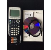 Texas Instruments TI-84 Plus Tweedehands