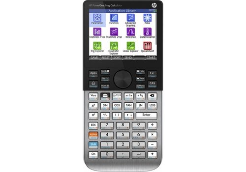 HP Prime
