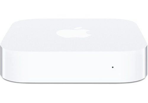 Apple AirPort Express Tweedehands (geschikt voor Airplay 2)
