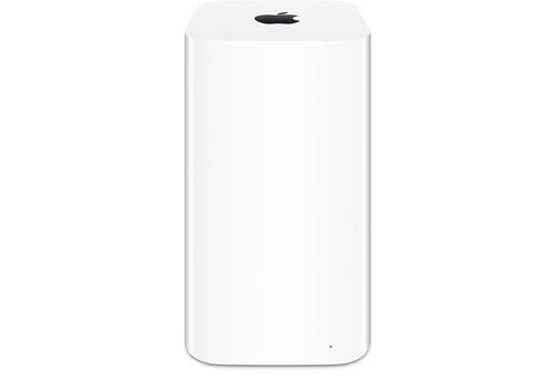 Apple AirPort Extreme Tweedehands