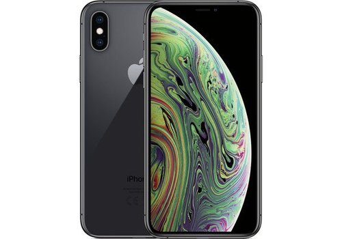 Apple iPhone XS 256GB Space Gray