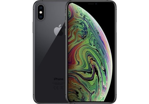 Apple iPhone XS Max 256GB Space Gray