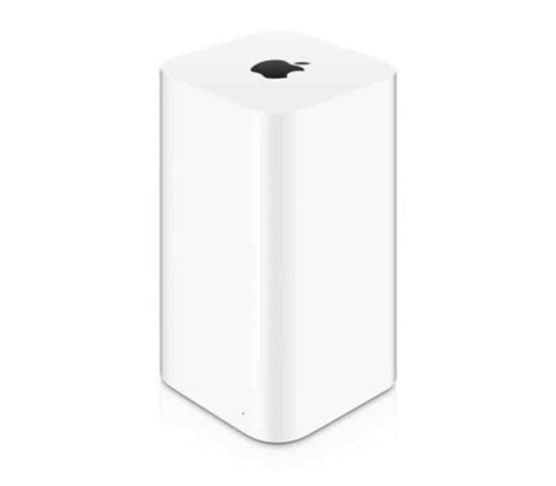 Apple AirPort Time Capsule 2TB Tweedehands