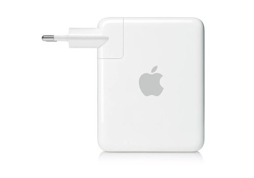 Apple AirPort Express Basisstation (stekkermodel) Tweedehands