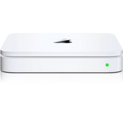 Apple Time Capsule 1TB Tweedehands