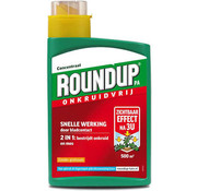 Roundup Natural concentraat 900 ml