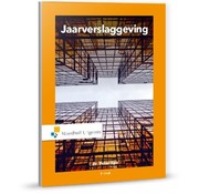 Jaarverslaggeving druk 8 Tweedehands