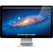 Apple Thunderbolt Display 27 inch Tweedehands