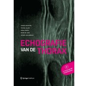 Echografie van de thorax - Tweedehands