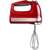 KitchenAid 5KHM9212EER Handmixer Keizerrood