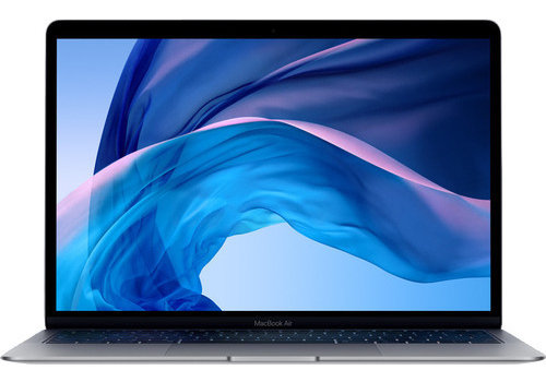 Apple Macbook Air (2020) MVH22N/A Space Gray
