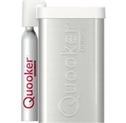 Quooker Cube voor koel en bruisend water