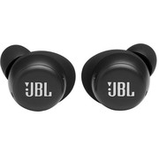 JBL Live Free NC+ Zwart