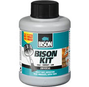 Bison Kit pot met kwast 400 ml