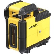 Stanley Cross 360 stht77504-1 kruislijnlaser