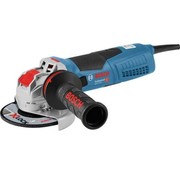 Bosch GWX 17-125 Haakse slijpmachine in doos