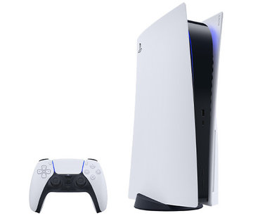 Sony PlayStation 5 Disc editie 825GB