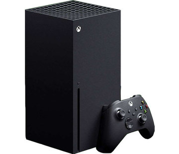 Microsoft Xbox Series X Console (1 TB)