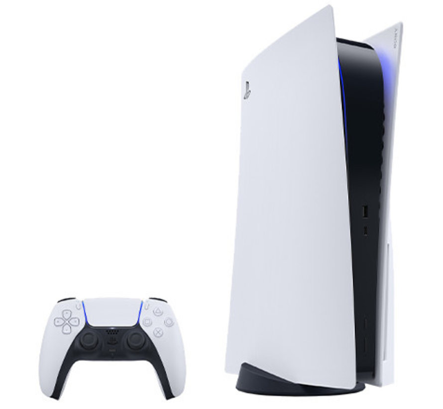 Sony PlayStation 5 Digital Edition 825GB