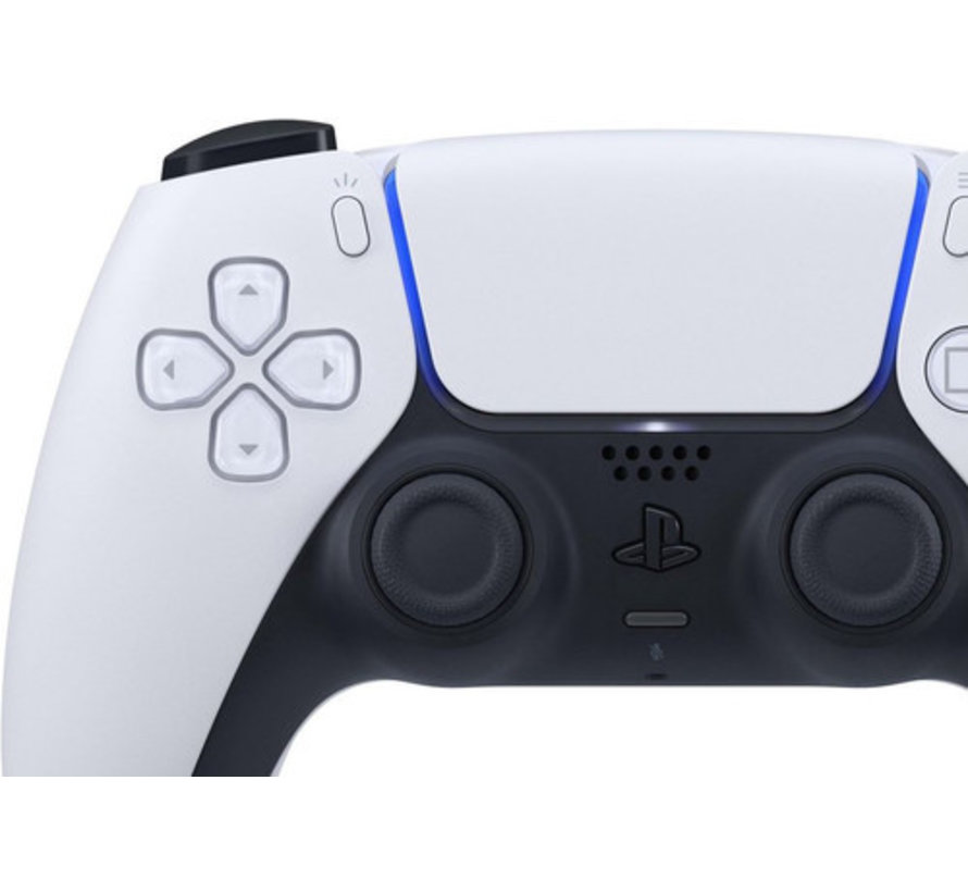 PlayStation 5 Disc Editie