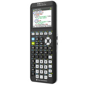 Texas Instruments TI-84 Plus CE-T Python met examenstand