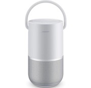 Bose Portable Home Speaker (Zilver)