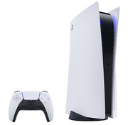 Sony PlayStation 5 Digital Edition