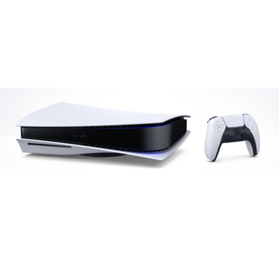 Sony PlayStation 5 Digital Edition