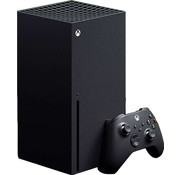 Microsoft Xbox Series X Console (1 TB)