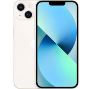 Apple iPhone 13 256GB Sterrenlicht + Screenprotector