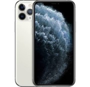 Apple iPhone 11 Pro 512GB Zilver - Nieuw toestel