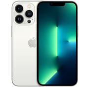 Apple iPhone 13 Pro 256GB Zilver + Screenprotector