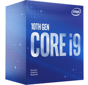 Intel Core i9 10900KF