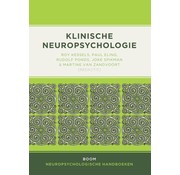 Klinische neuropsychologie - Nieuw exemplaar