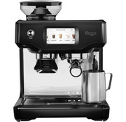 Sage the Barista Touch Black Truffel