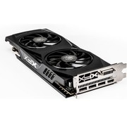 XFX Radeon RX 480 GTR Black Edition 8GB Tweedehands