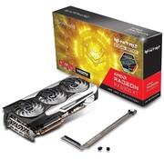 Sapphire NITRO+ Radeon RX 6900 XT SE AMD 16 GB GDDR6