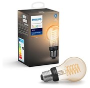 PHILIPS HUE Bluetooth - Filament - A60/E27 - Kogel