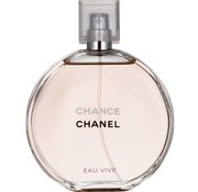 Chanel Chance Eau Vive Eau de Toilette 50 ml