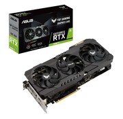 ASUS TUF Gaming GeForce RTX 3080 Ti OC