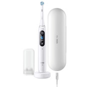 Oral-B iO 9n Elektrische Tandenborstel Wit