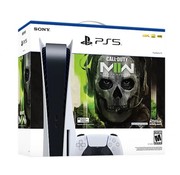 Sony PlayStation 5 Disc Edition + Call of Duty: Modern Warfare 2 bundel