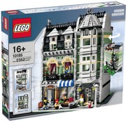 LEGO Green Grocer 10185