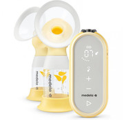 Medela Freestyle Flex Dubbele Elektrische Borstkolf