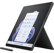 Microsoft Surface Pro 9 i5/8GB/256GB Graphite