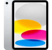 Apple iPad (2022) 10.9 inch 256GB Wifi Zilver
